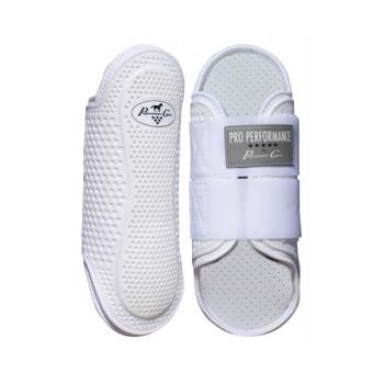 Pro Performance | Hybrid Splint Boot | White Large